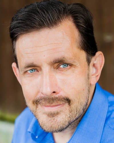 David Hayden